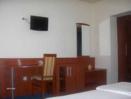 Hotel Panzio Sissi Gödöllő Zewnętrze zdjęcie