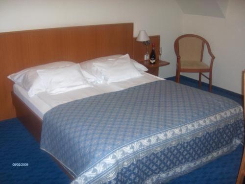 Hotel Panzio Sissi Gödöllő Zewnętrze zdjęcie