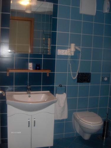 Hotel Panzio Sissi Gödöllő Zewnętrze zdjęcie